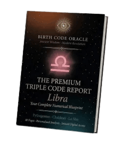 Birth Code Oracle